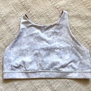 Lululemon sports bra 12